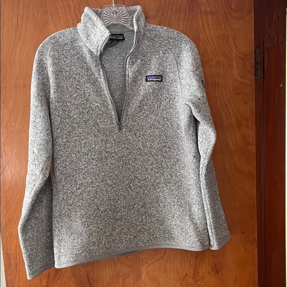 Patagonia Women's Better Sweater